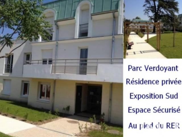 Location Studio 1 pièce