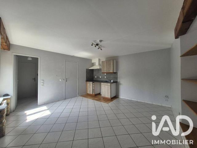 Location Studio 1 pièce