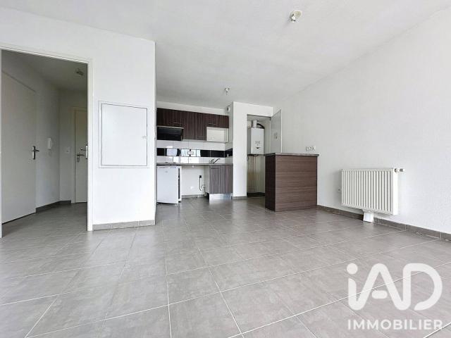 Location Studio 1 pièce