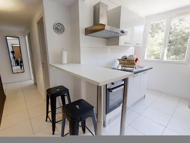 Location Studio 1 pièce 69 m2 Montpellier