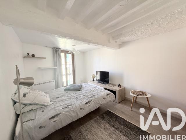 Location Studio 1 pièce