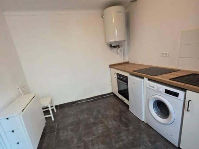 Location Studio 1 pièce
