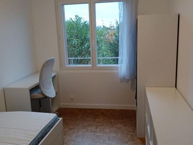 Location Studio 1 pièce