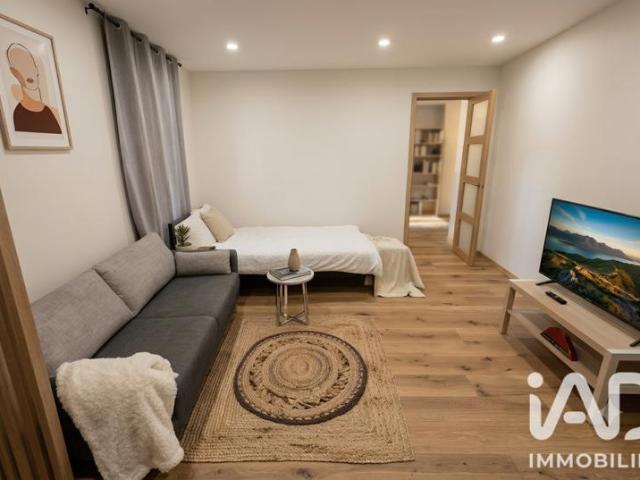 Location Studio 1 pièce