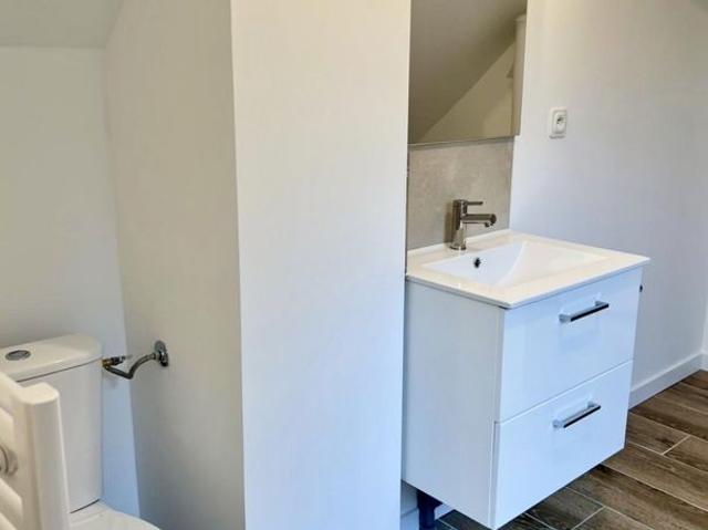 Location Studio 1 pièce