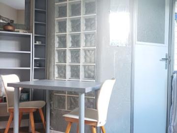 Location Studio 1 pièce 12 m2 Fontenay sous Bois