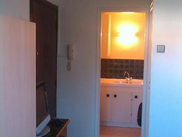 Location Studio 1 pièce 17 m2 Puilboreau