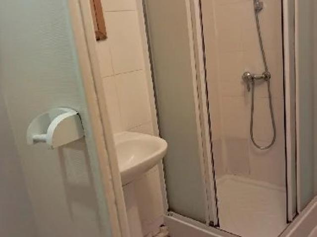 Location Studio 1 pièce 15 m2 Orleans