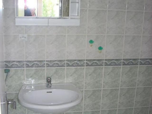 Location Studio 1 pièce 18 m2 Thionville