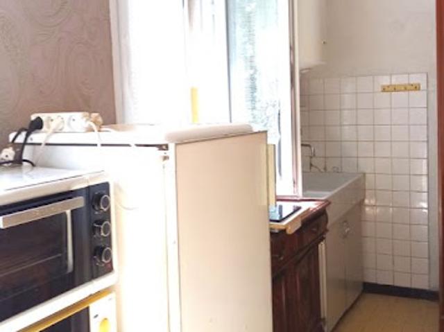 Location Studio 1 pièce 18 m2 Toulouse
