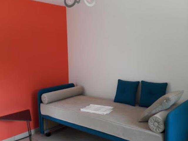 Location Studio 1 pièce 18 m2 Capinghem