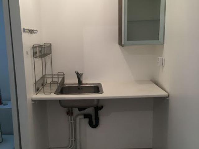Location Studio 1 pièce 18 m2 Creil