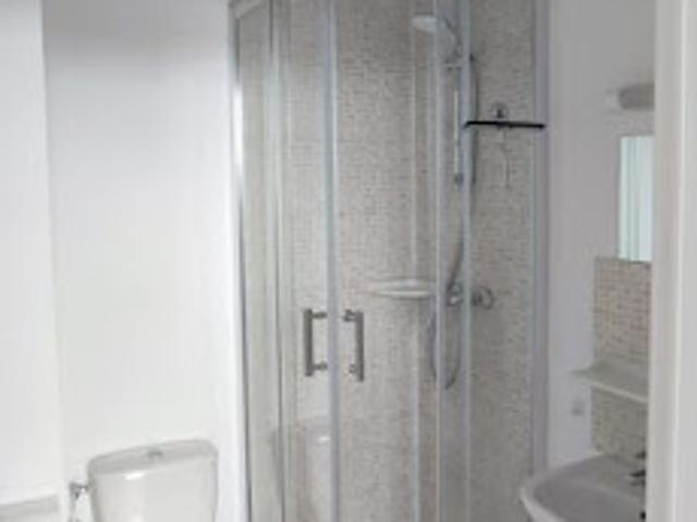 Location Studio 1 pièce 18 m2 Nantes