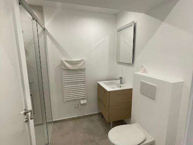 Location Studio 1 pièce 23 m2 Aire sur l'Adour