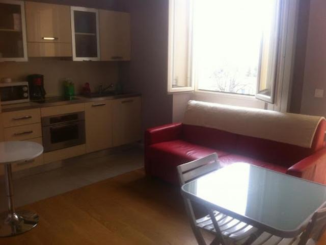 Location Studio 1 pièce 23 m2 Antibes
