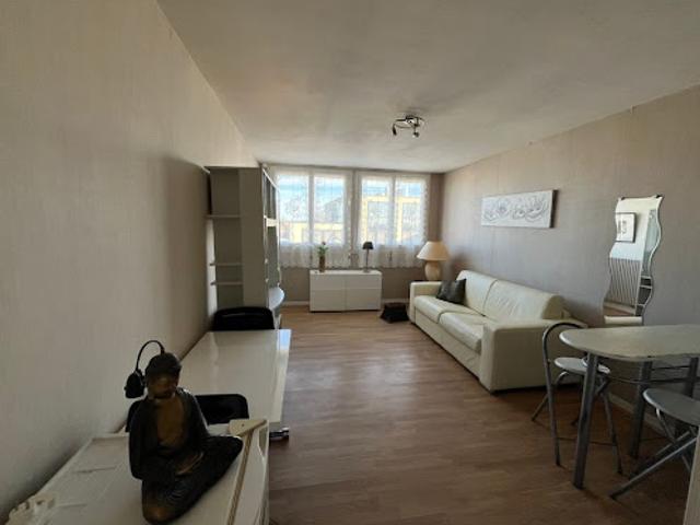 Location Studio 1 pièce 23 m2 Montargis