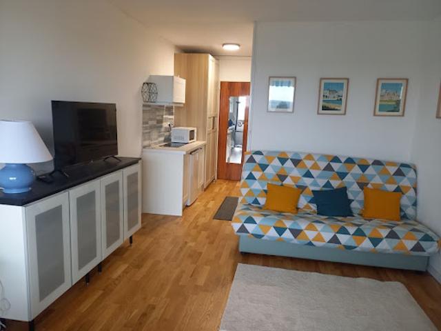 Location Studio 1 pièce 23 m2 Montrichard