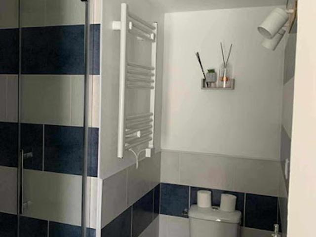 Location Studio 1 pièce 23 m2 Saint Lambert la Potherie