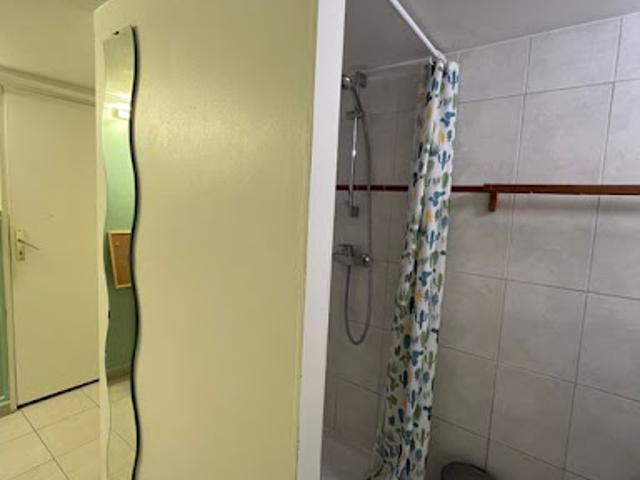 Location Studio 1 pièce 23 m2 Saint sebastien sur loire