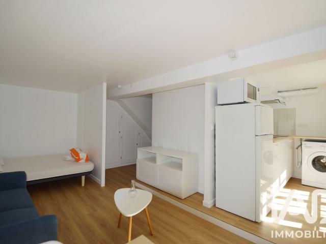 Location Studio 1 pièce