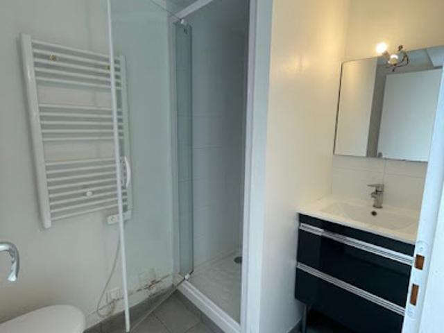 Location Studio 1 pièce 20 m2 Vertou