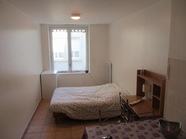 Location Studio 1 pièce 20 m2 Verdun