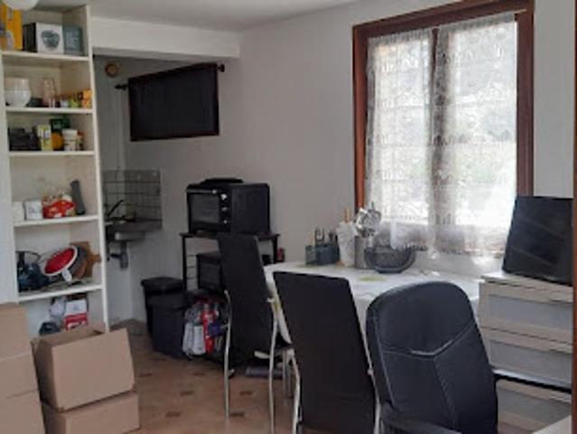 Location Studio 1 pièce 20 m2 Villers les nancy