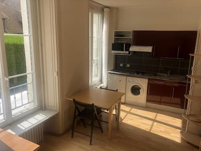 Location Studio 1 pièce 20 m2 Beauvais
