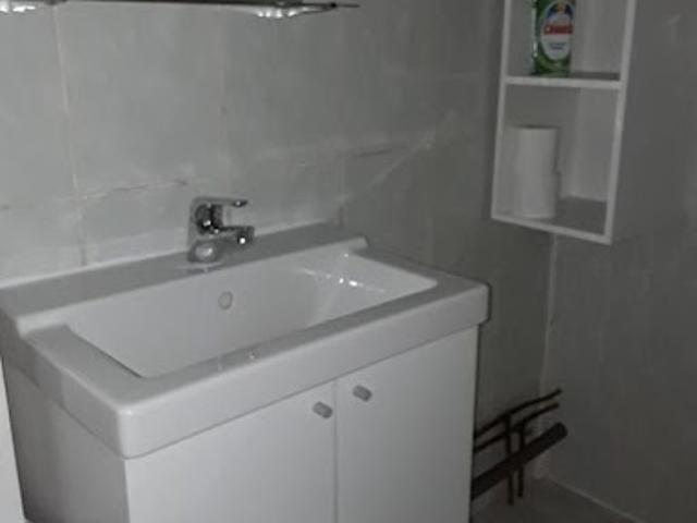 Location Studio 1 pièce 20 m2 Dijon
