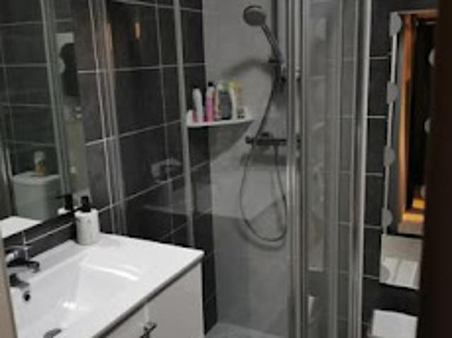 Location Studio 1 pièce 20 m2 Les Sorinières