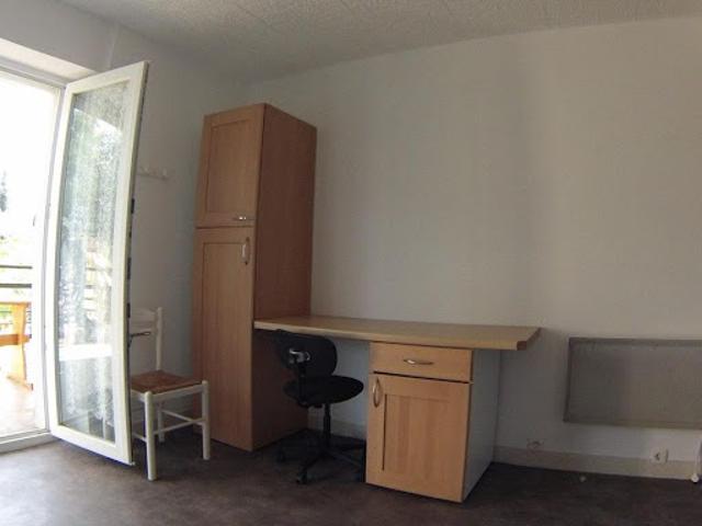 Location Studio 1 pièce 20 m2 Saint die des vosges