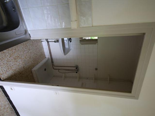 Location Studio 1 pièce 20 m2 Sainte colombe