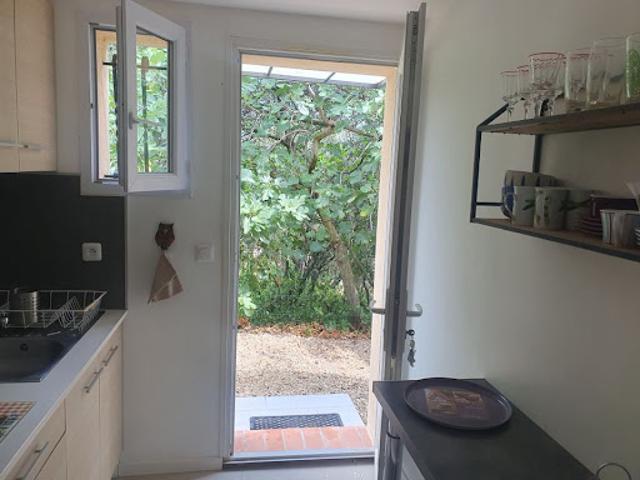Location Studio 1 pièce 20 m2 Sernhac