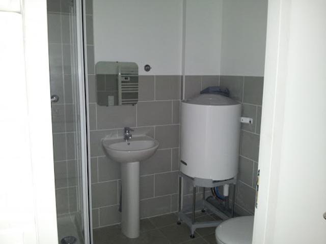 Location Studio 1 pièce 21 m2 Sens
