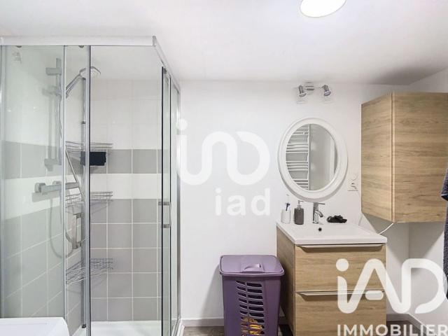 Location Studio 1 pièce