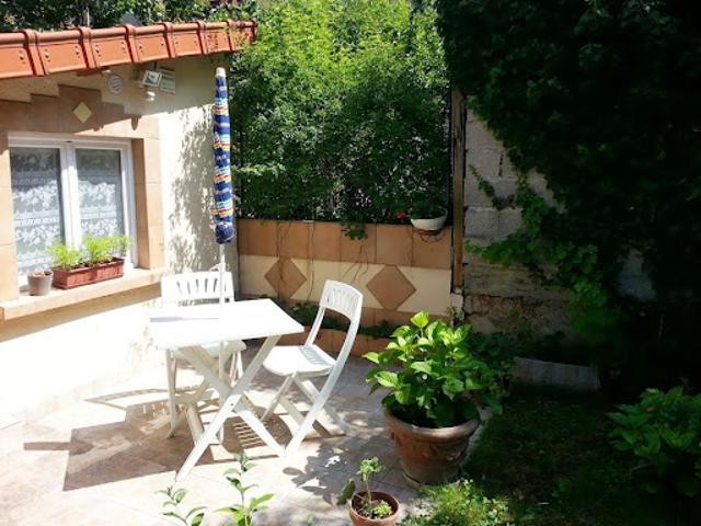Location Studio 1 pièce 22 m2 Colombes