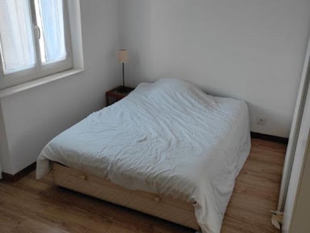 Location Studio 1 pièce 22 m2 Clamart