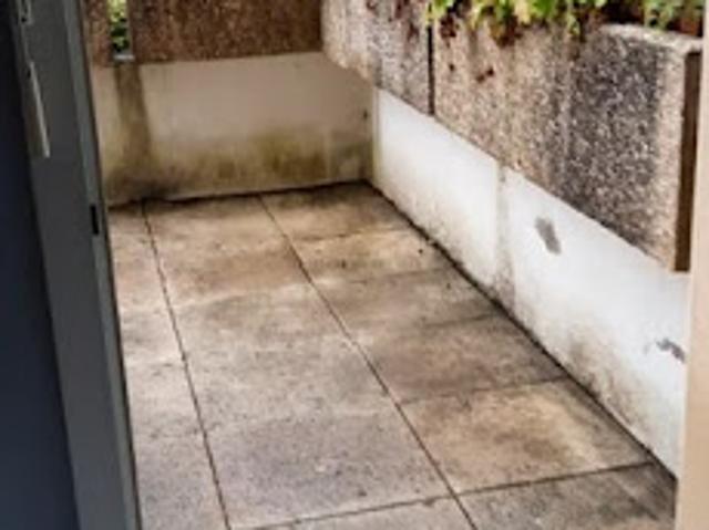 Location Studio 1 pièce 22 m2 Laxou