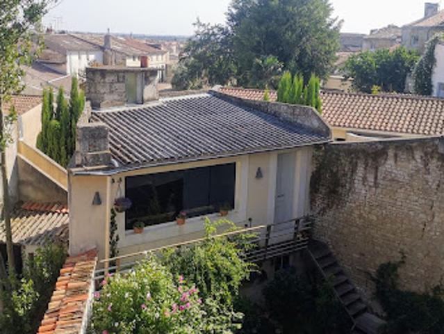 Location Studio 1 pièce 27 m2 Niort