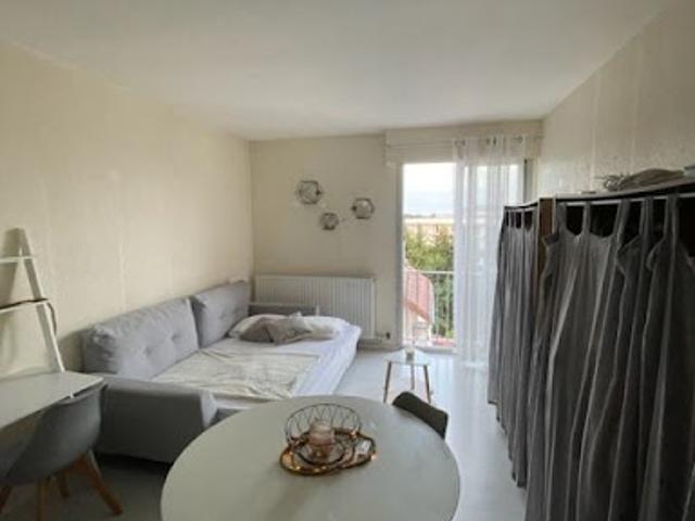 Location Studio 1 pièce 27 m2 Perigueux