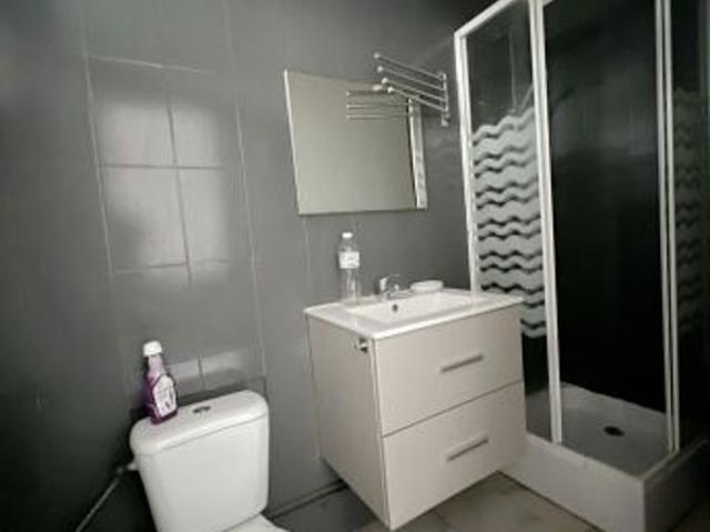 Location Studio 1 pièce