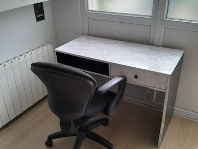 Location Studio 1 pièce 24 m2 Brou sur Chantereine