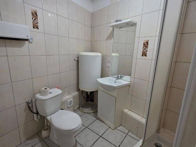 Location Studio 1 pièce