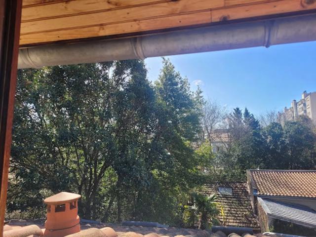 Location Studio 1 pièce 25 m2 Toulouse