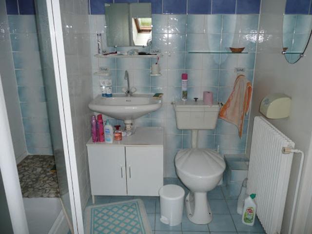 Location Studio 1 pièce 25 m2 Avrille