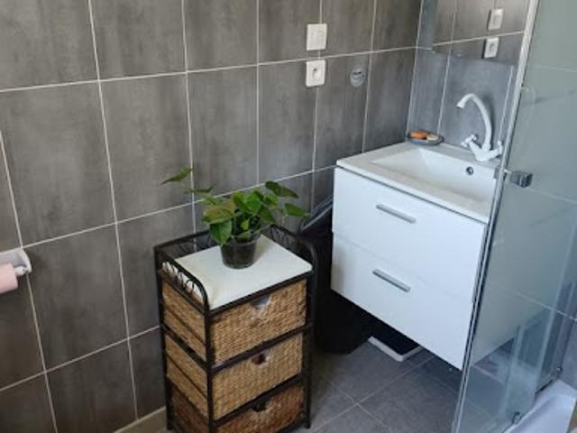 Location Studio 1 pièce 25 m2 Canet en Roussillon