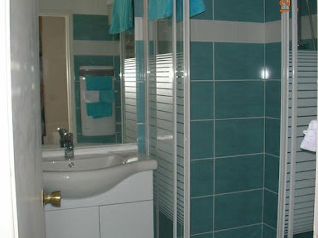 Location Studio 1 pièce 25 m2 Cahors