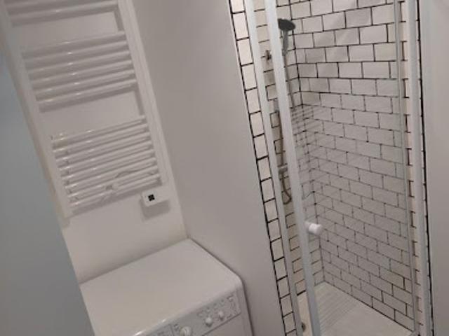 Location Studio 1 pièce 25 m2 Lorient