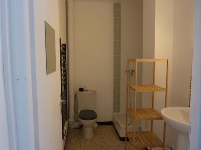 Location Studio 1 pièce 25 m2 Maurepas