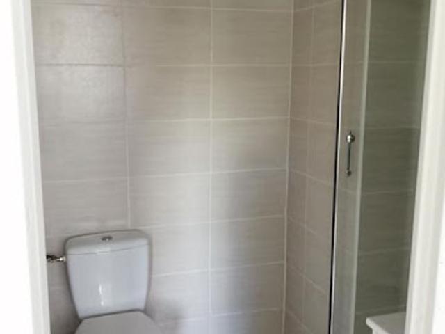 Location Studio 1 pièce 25 m2 Metz